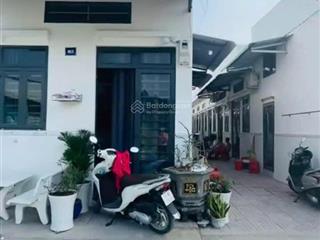 Chính chủ bán dãy trọ 16 phòng có gác + 2kiot đang cho thuê full ngay kcn tân tạo, kcn lê minh xuân