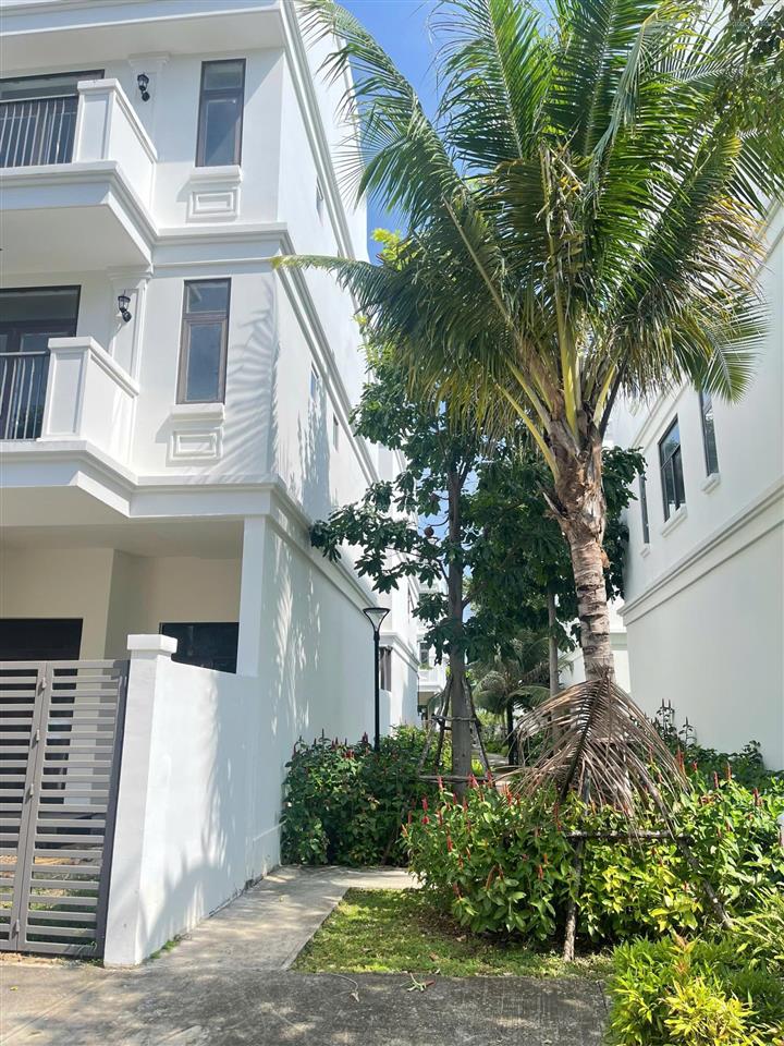 6 tỷ 150 triệu cho 1 căn nhà phố la vida vũng tàu  rẻ nhất thị trường