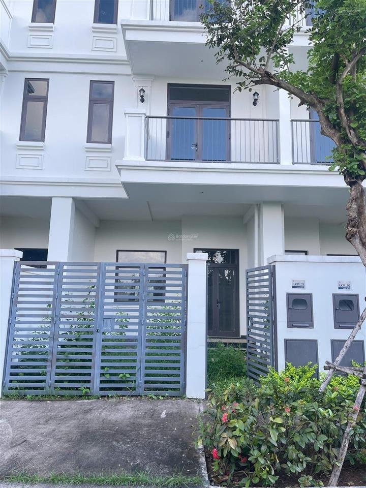 6 tỷ 150 triệu cho 1 căn nhà phố la vida vũng tàu  rẻ nhất thị trường