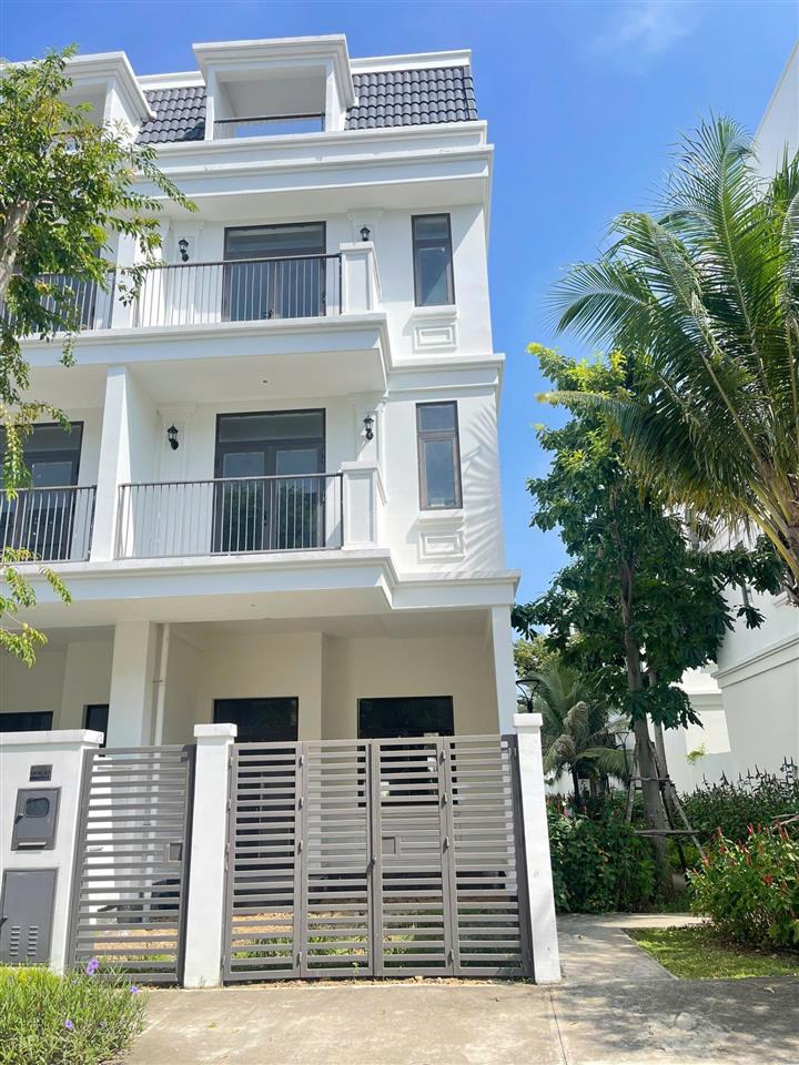 6 tỷ 150 triệu cho 1 căn nhà phố la vida vũng tàu  rẻ nhất thị trường