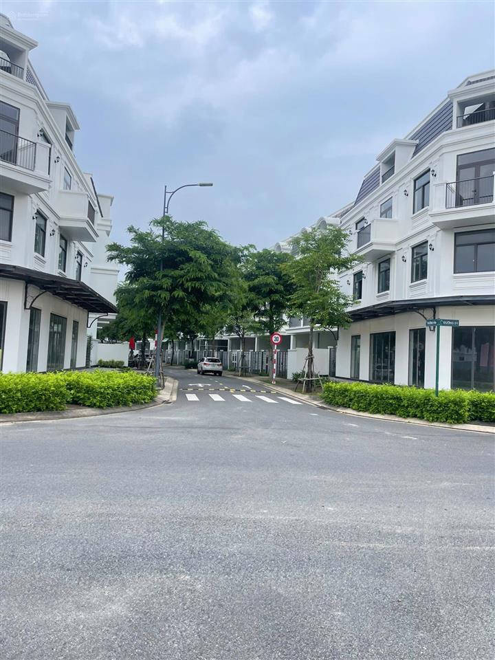 6 tỷ 150 triệu cho 1 căn nhà phố la vida vũng tàu  rẻ nhất thị trường