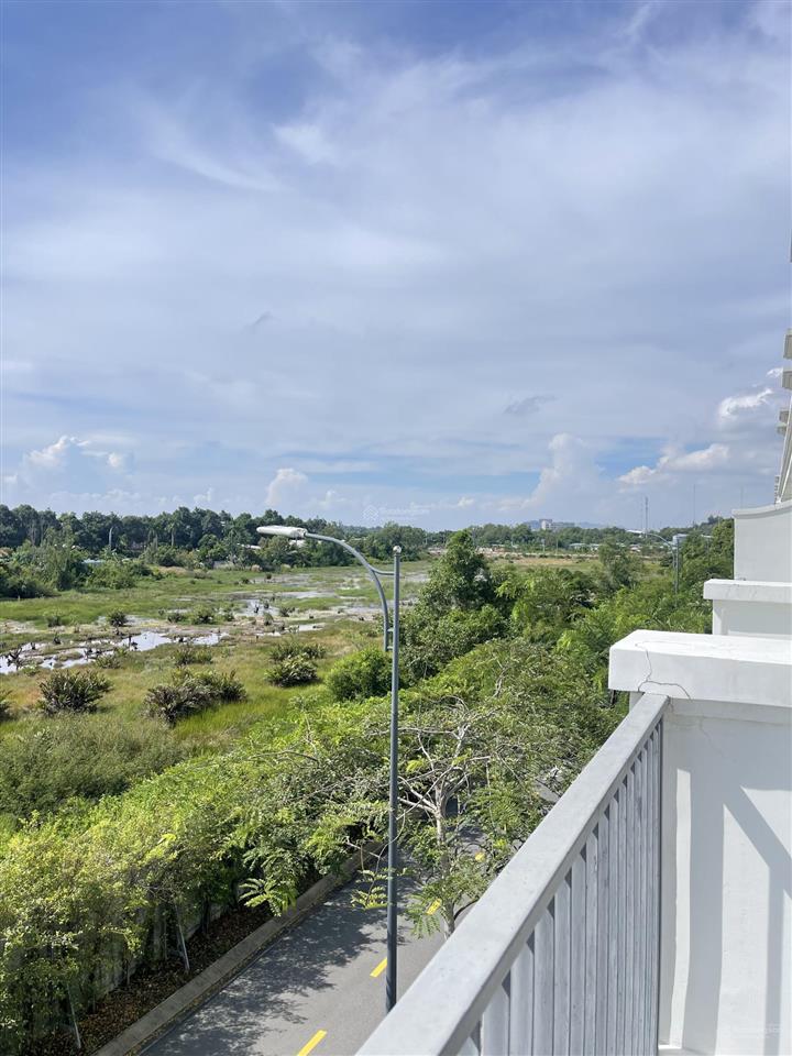 Bán nhà phố đã có sổ (87,5m)1 trệt 3 lầu đã hoàn thiện cơ bản la vida vũng tàu