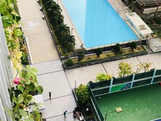 Cần bán căn hộ giai việt tạ quang bửu, p5, q8 dt 105m2, 3 phòng ngủ,2 wc,giá 4.3 tỷ