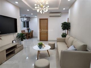 Kẹt vốn bán gấp căn hộ screc q3, 2pn, 2wc, shr bao phí sang tên