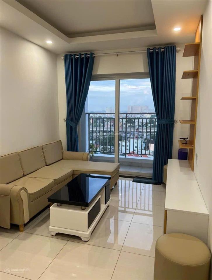 Cần bán gấp căn hộ himlam riverside (q7) shr 2t340 bao phí sang tên