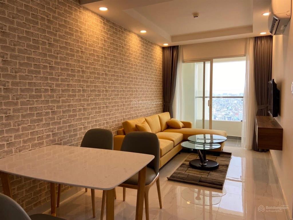Chính chủ cần bán căn hộ sky 98 1t760 (q7) shr bao phí sang tên