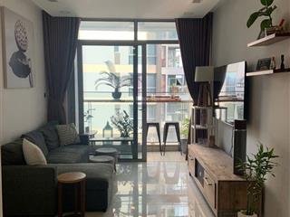 Chuyển công tác bán căn hộ rivera park ( q.10 ) 2t360 shr bao phí sang tên