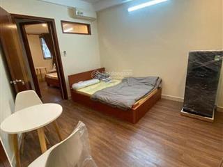 Cho thuê chung cư mini tại phường 3, q3, hcm 7,5 triệu, 32m2, nội thất đầy đủ
