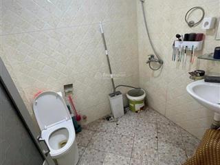 Chdv đội cấn  ba đình diện tích 50m2 x 4 tầng 1 lửng
