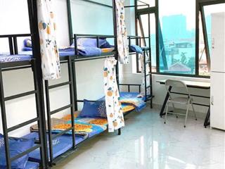 Chdv trung tâm cầu giấy
15p căn hộ + 4 phòng homestay 24 slot nhà đã có hệ thống pccc chuẩn