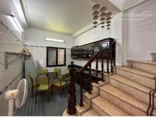 Chdv âu cơ, tây hồ, gần tô ngọc vân
90m xd 55m 4tầng 7pn 4wc
thoáng trước sau
cho cải tạo kk.