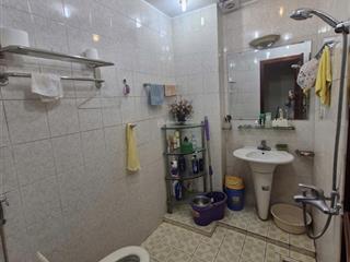 Chdv trung hoà, cầu giấy 60m 5 tầng 8pn + mbkd
nội thất điều hoà, nóng lạnh
đường ô tô tránh
