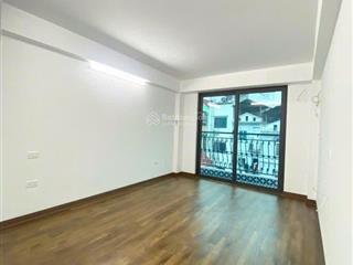 Chdv home stay hoàng đạo thành, thanh xuân
 40m x 7 tầng thang máy  thiết kế  mỗi tầng 1p 1wc.