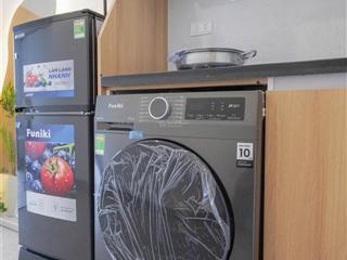 Chdv mỹ đình. nhà 10pkk . thang máy. nhà mới. hiện đang full khách 8p. 2 p trống. hđ 5 năm.