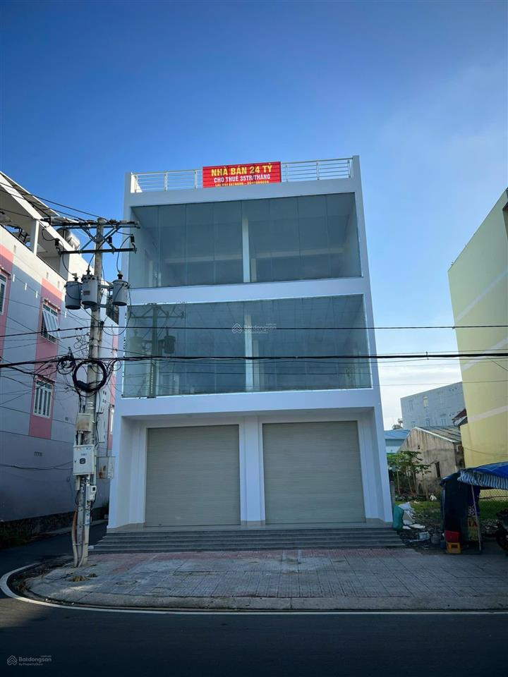 Bán nhà riêng đường nguyễn văn độ, thị trấn bến cầu, bến cầu, tây ninh, giá cực chất 22tỷ, 179.7m2