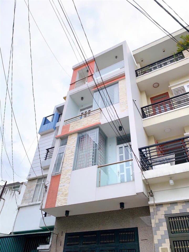 Mình bán nhà đẹp, rẻ, đường xe tải, sát tô hiệu, q. tân phú, chỉ 7.9 tỷ, alo 0877 737 ***
