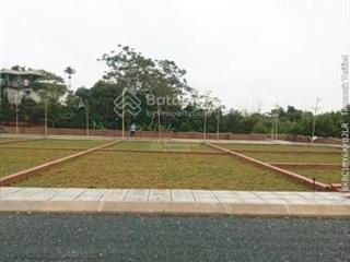 Bán đất tại phú cát, 4,5 tỷ, 100m2, mặt tiền 6m, pháp lý đầy đủ