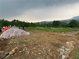 Bán đất nghỉ dưỡng tại đông xuân, quốc oai, hà nội, 13,821 tỷ, 863.8m2