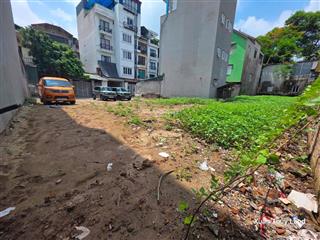 Cho thuê kho xưởng hoặc đất tại bát khối ngay cầu vĩnh tuy, 500m2 50k/m2