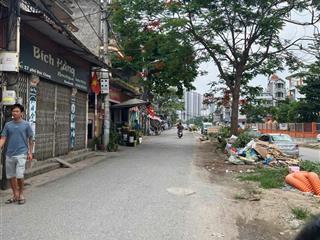 Mua đất tặng nhà thượng thanh, long biên, 39.95m2, ngõ ô tô, gần vinhomes cổ loa, sinh lời cao