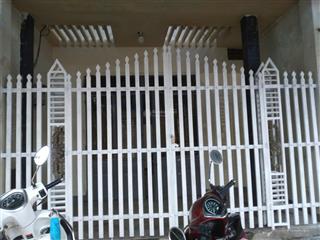 Cho thuê nhà 70m2 mặt tiền đường 10m vỉa hè 5m, có gác lửng