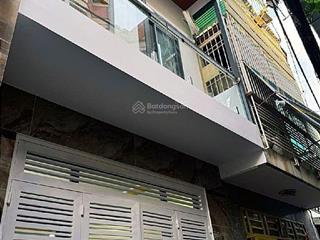 Nhà đẹp khu yên tĩnh q3, giảm sâu  nở hậu  pháp lý chuẩn
