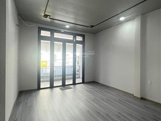 Quận 3 thông số đẹp, hẻm thoáng mát ngay bờ kè, 51m2 giá hấp dẫn