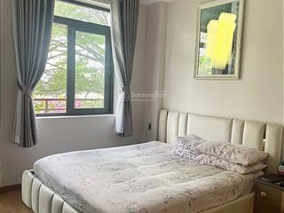 Hxh mới sát hoàng sa q3, nhiều phòng view bờ kè siêu đẹp, rộng rãi yên tĩnh hơn 60m2