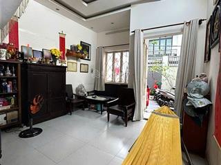 Nhà trung tâm q3 thanh bình ngay bờ kè, giảm sâu so với thị trường, pháp lý chuẩn