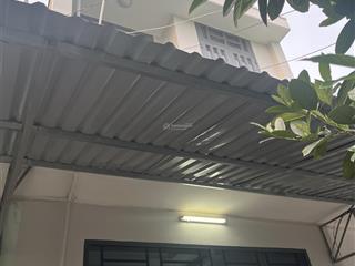 Bán nhà riêng chính chủ sổ hồng 100,8 mét sàn, gần ngã tư nguyễn ảnh thủ  phan văn hớn, bà điểm