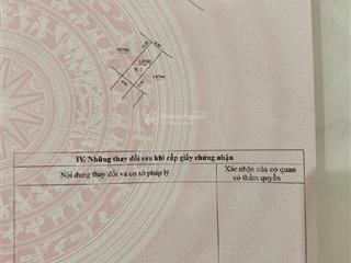 Phân lô mặt phố, 4 làn ô tô, vỉa hè 10m, thông sàn kinh doanh