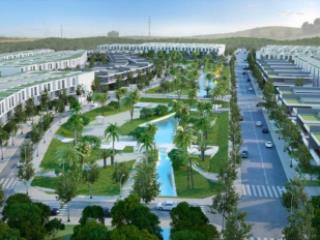 Chính chủ cần bán nền đất kdc nam phong ecotown 2