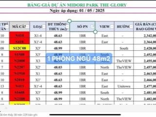 Giỏ hàng giá tốt nhất tại the glory