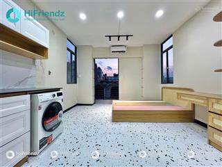 Cho thuê căn hộ cao cấp đầy đủ nội thất  ban công thoáng mát  tiện nghi