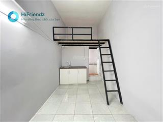 Duplex full nội thất, gần đh hutech, uth, ngoại thương