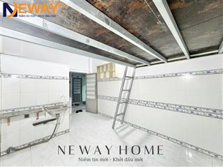 Phòng trọ sinh viên giá rẻ nằm sau lưng đại học công thương