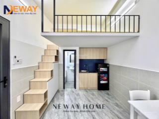 Phòng trọ có gác mới xây chưa qua sử dụng nằm ngay đại học văn hiến cam kết như hình