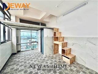 Phòng trọ mới xây nằm ngay đại học công thương