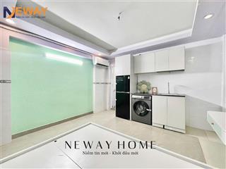 Căn hộ mới xây đi bộ qua đại học công thương giá siêu rẻ full nội thất