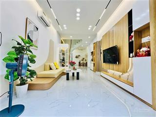 Bán gấp nhà đẹp sổ hồng riêng| chu văn an, p.12, q.bình thạnh| dt 43,75m2| giá 3tỷ360|