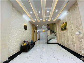 Bán nhà giá ngộp dt 55,2m2 nằm ngay bùi thị xuân, tân bình