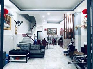 Hot! nhà hẻm xe hơi 5m dt42,5m2 giá cực kì hời nằm ngay đường cô giang quận phú nhuận.