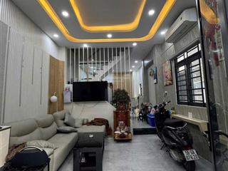 Siêu phẩm duy nhất nằm ngay trung tâm tân bình, dt48,6m2, giá cực kỳ hời chỉ 2tỷ350.