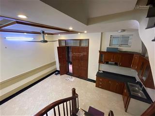 Cho thuê nhà riêng 34m2, 11 triệu, 4pn, 4wc tại trương định, tân mai, hoàng mai, hà nội