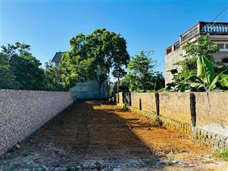 Bán đất tại dh09, đông yên, quốc oai, hà nội, 3,36 tỷ, 150m2