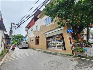 Bán nhà riêng giá ưu đãi tại đường thúy lĩnh, lĩnh nam, hoàng mai, hà nội, 8,8 tỷ, 68 m2