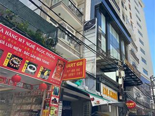 Bán nhà hẻm oto nguyễn thị minh khai nha trang, khu phố tây, cách biển chỉ 200m.