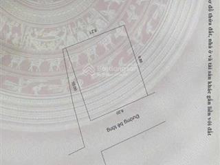 Bán đất giá tốt tại đường 952/2 trường chinh, hòa phát, cẩm lệ, đà nẵng, 2,3 tỷ, 81,4 m2