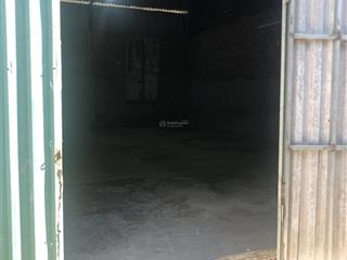 Cho thuê 60m2 nhà kho giá ưu đãi