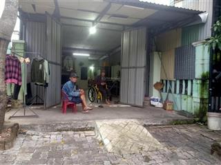 Bán nhà đường nguyễn triệu luật